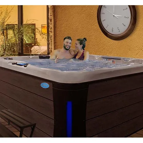 Platinum hot tubs for sale in Oklahoma City